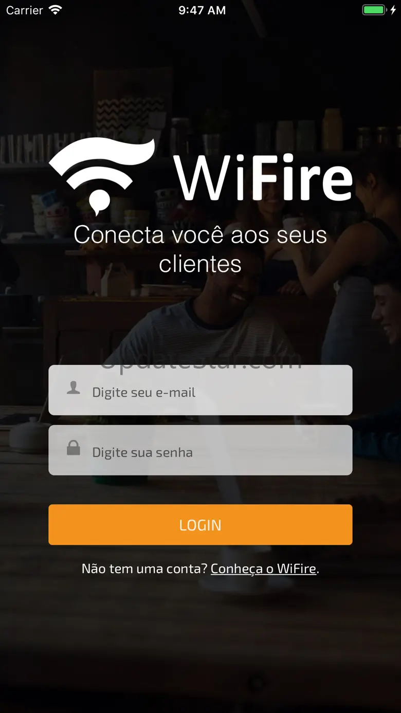 WiFire Admin 2.3.1
