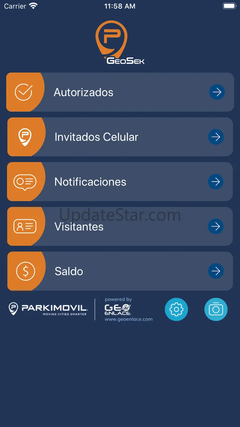 GeoSek 3.2.6