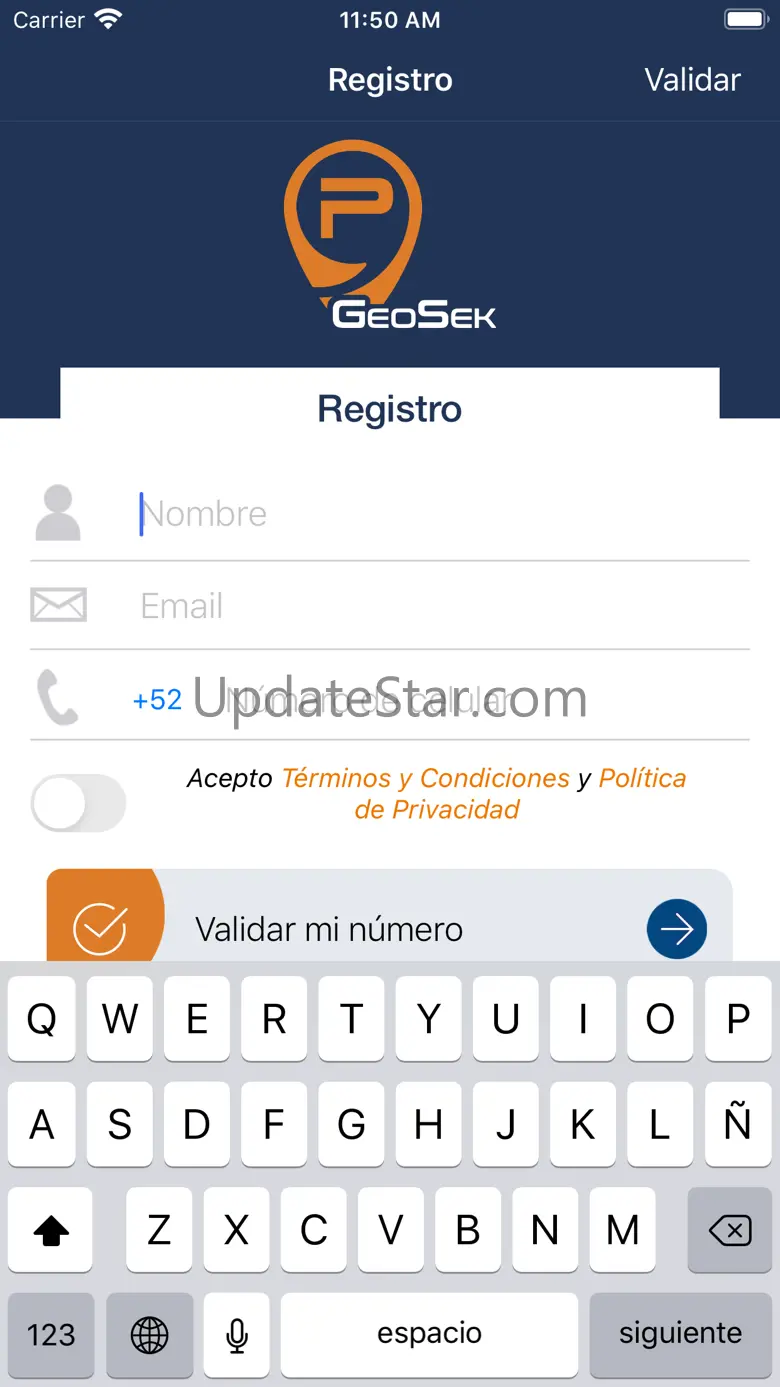 GeoSek 3.2.6