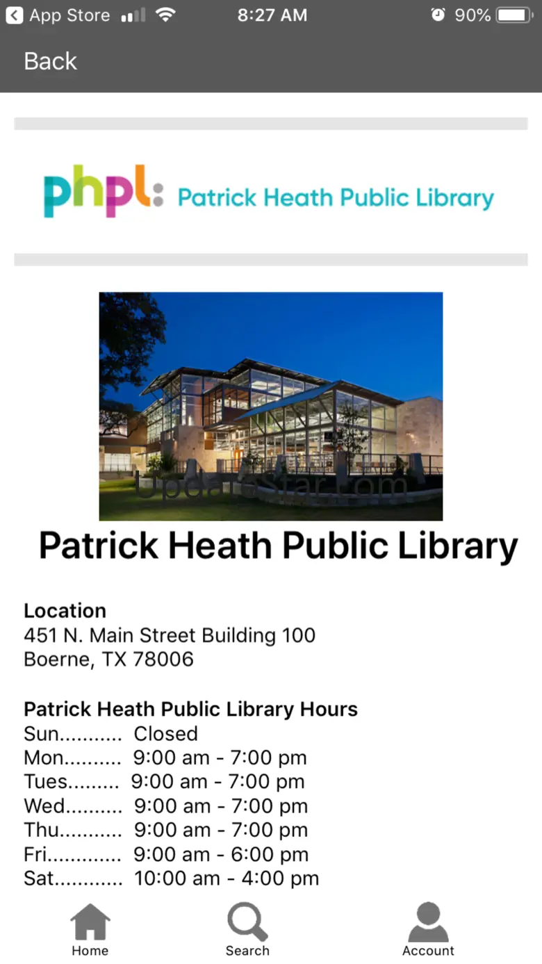 PhDigital Lib 10.0.25