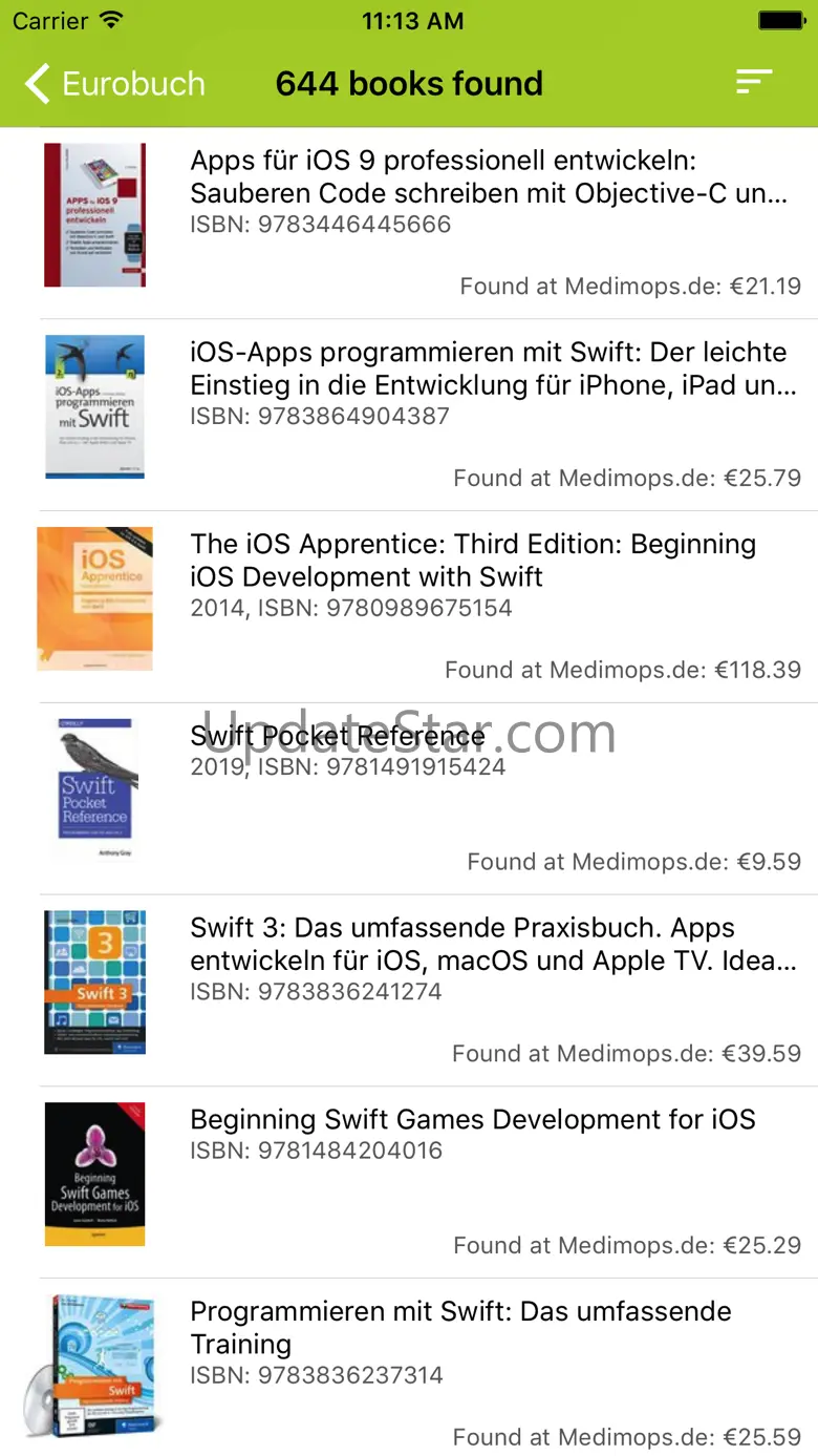 Find-More-Books 1.1.7