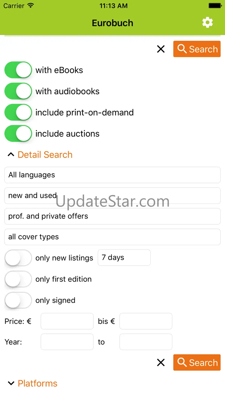 Find-More-Books 1.1.7