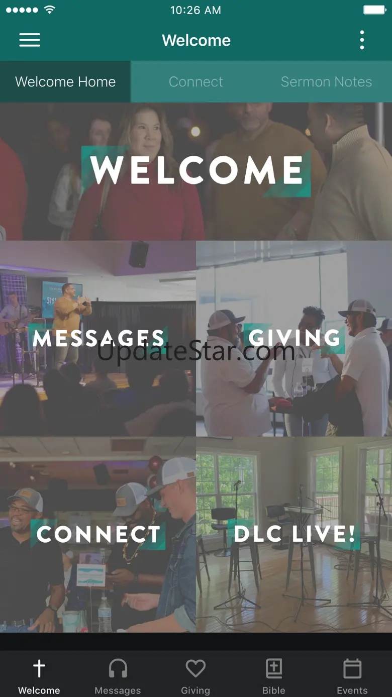 Discover Real Life 6.3.1