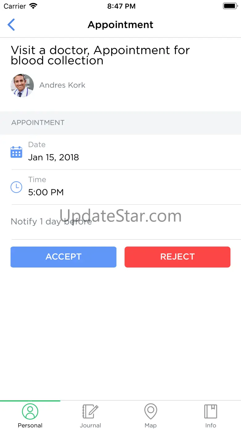 Life4Me+ 2.0.33