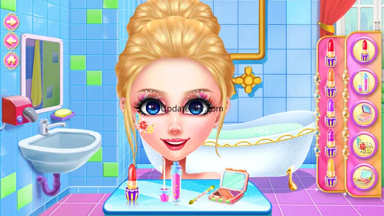 Ballerina Dance Ballet Dancer 1.0.4