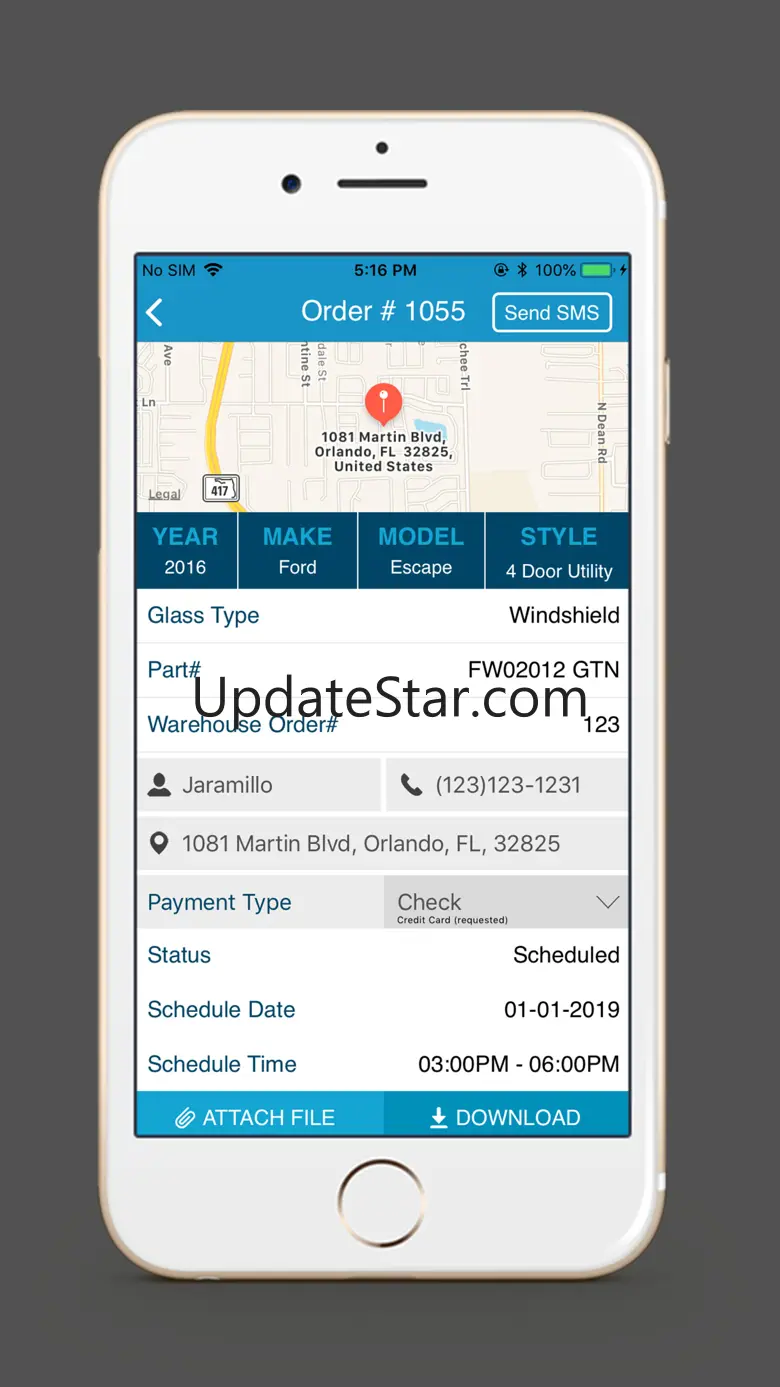 WindshieldHUB – Tech Network 2.0.10