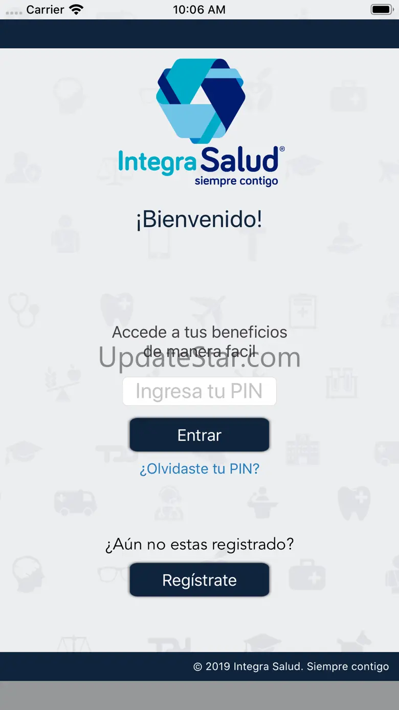 Integra Contigo 1.1.6.9