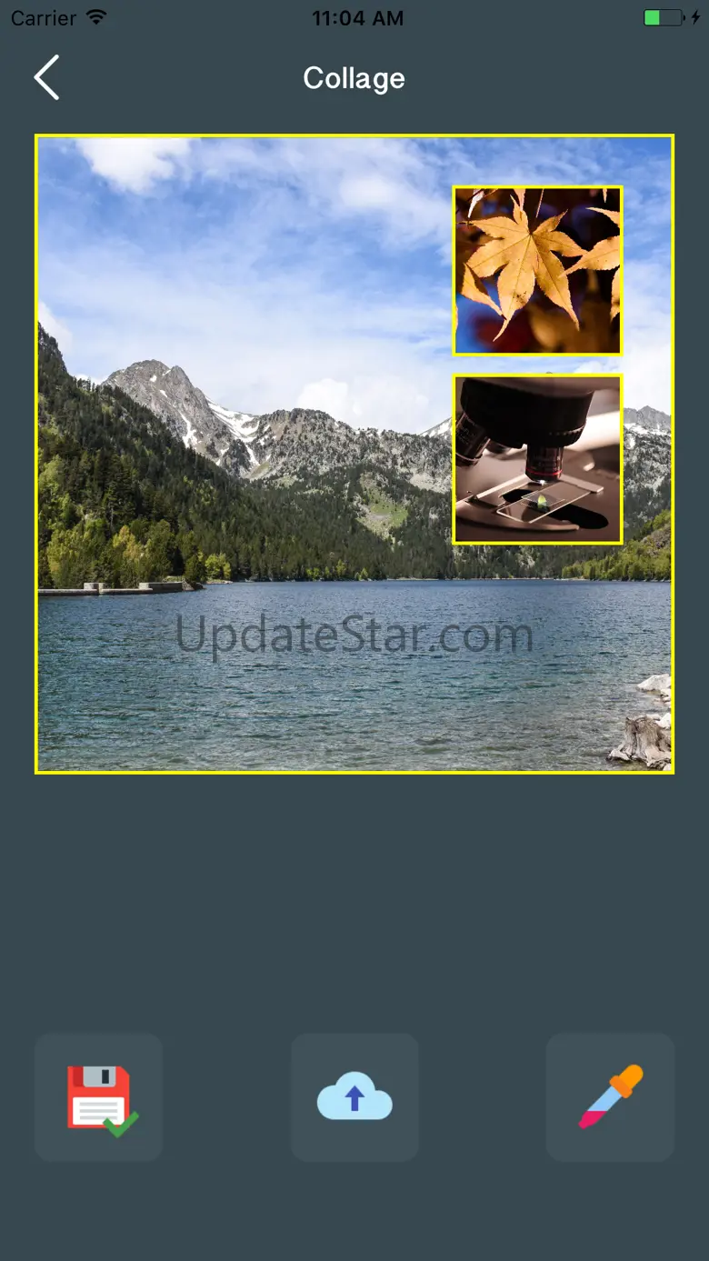 Collage Maker - Photo Frame 1.2