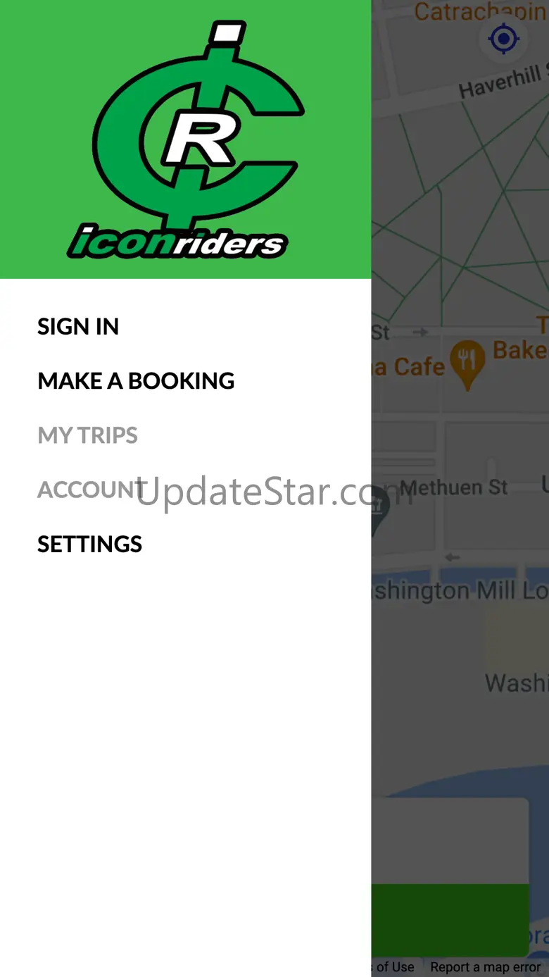Icon Riders 22.3