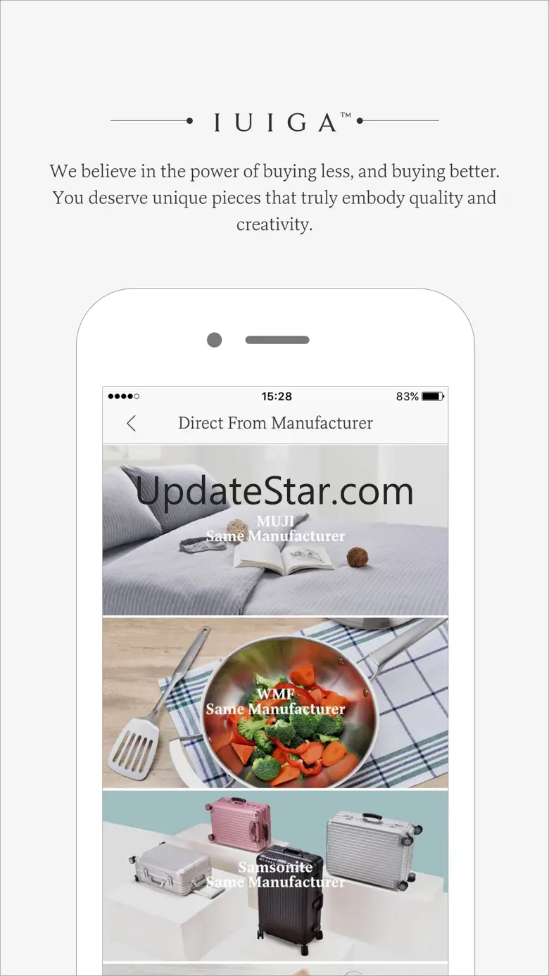 IUIGA - Made For Living 2.6.8