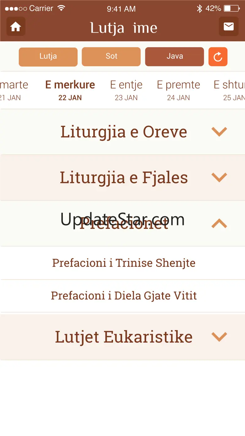 Lutja Ime 2.0