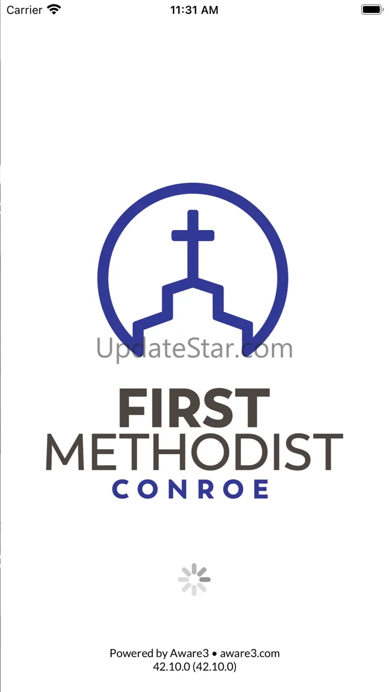 First Methodist Conroe 47.9.0