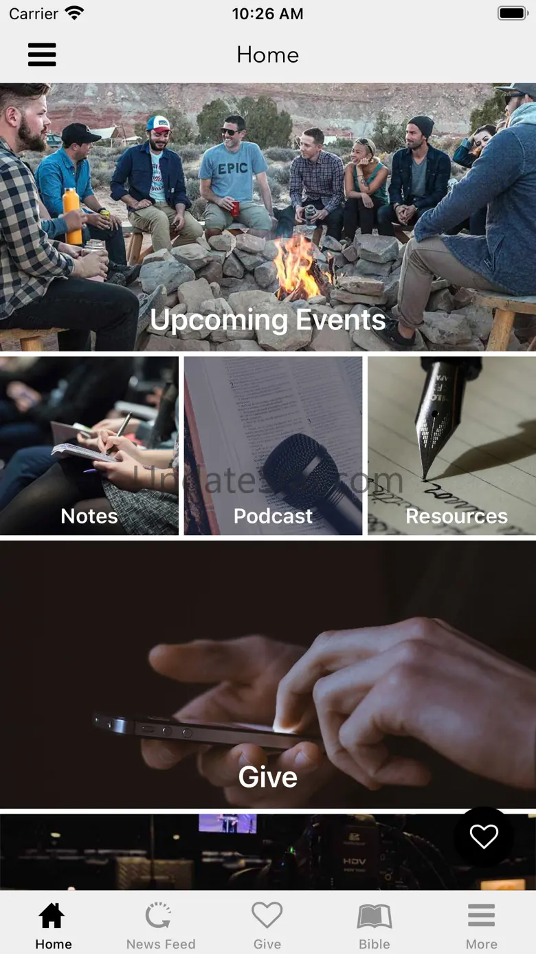 COTR App 4.17.7
