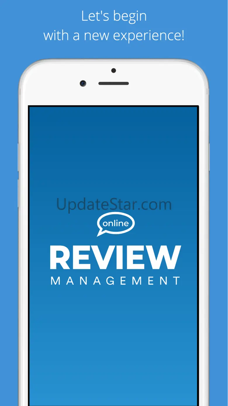 Online Review Manager 6.0