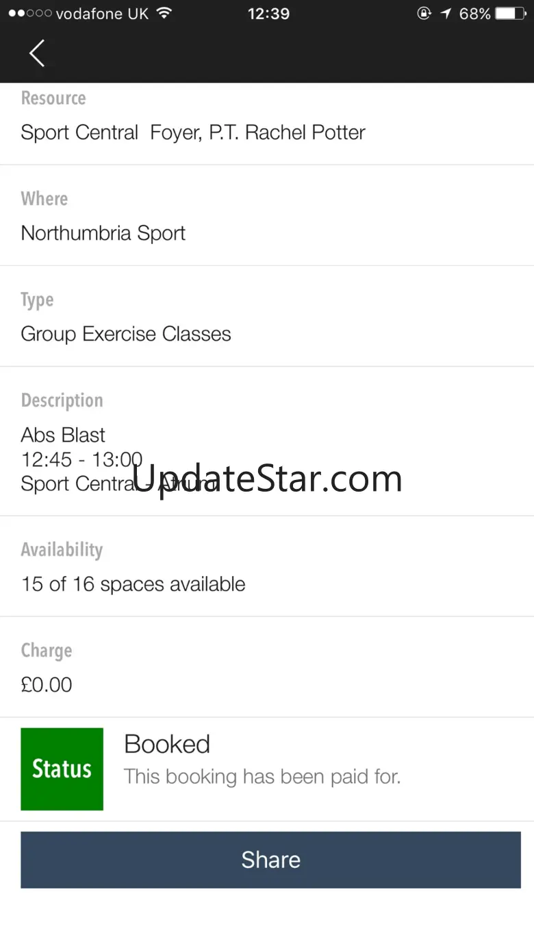 Northumbria Sport 106.71
