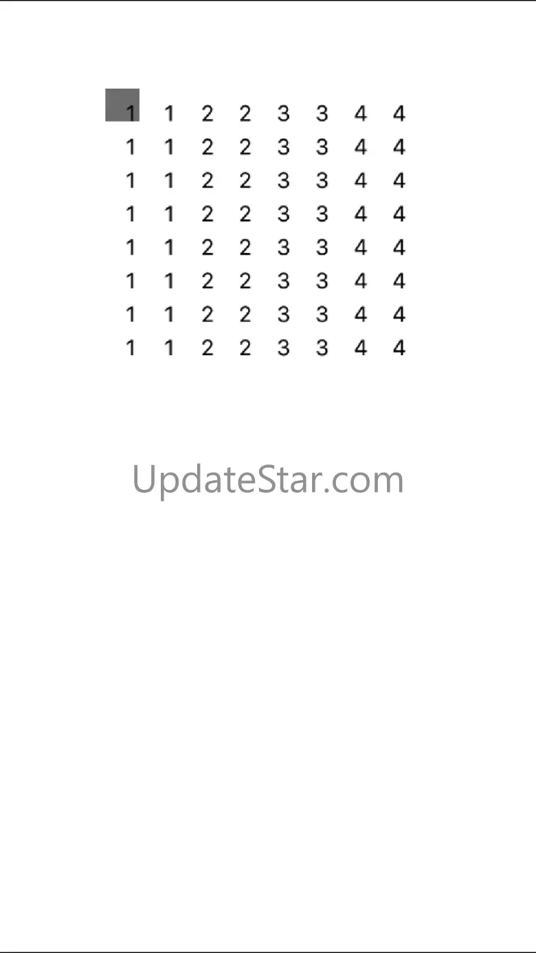 Blindfold Shape Puzzle 1.2.6