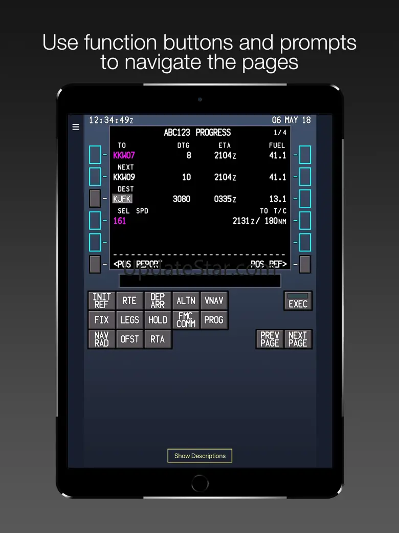 787 FMC 1.0.4