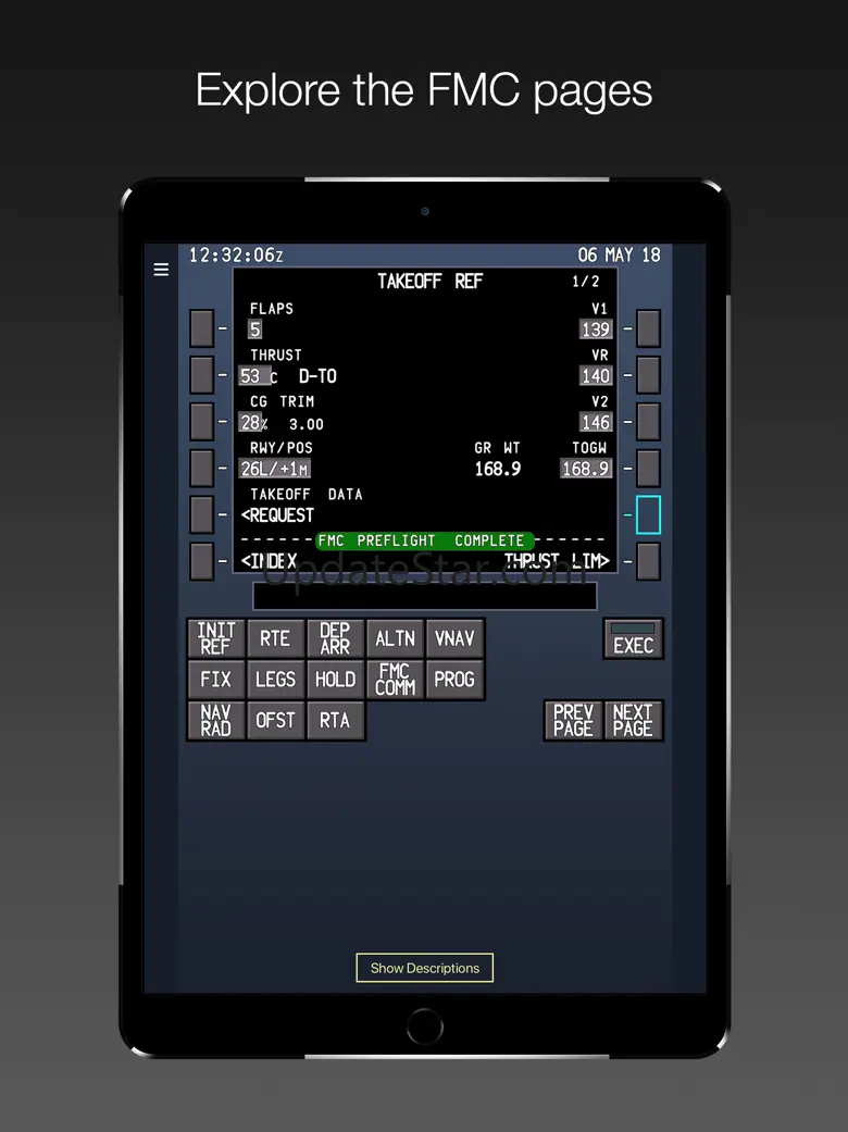 787 FMC 1.0.4