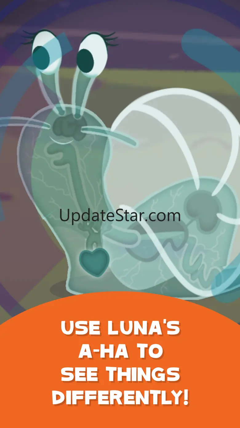 Luna's Laboratory 1.0.9