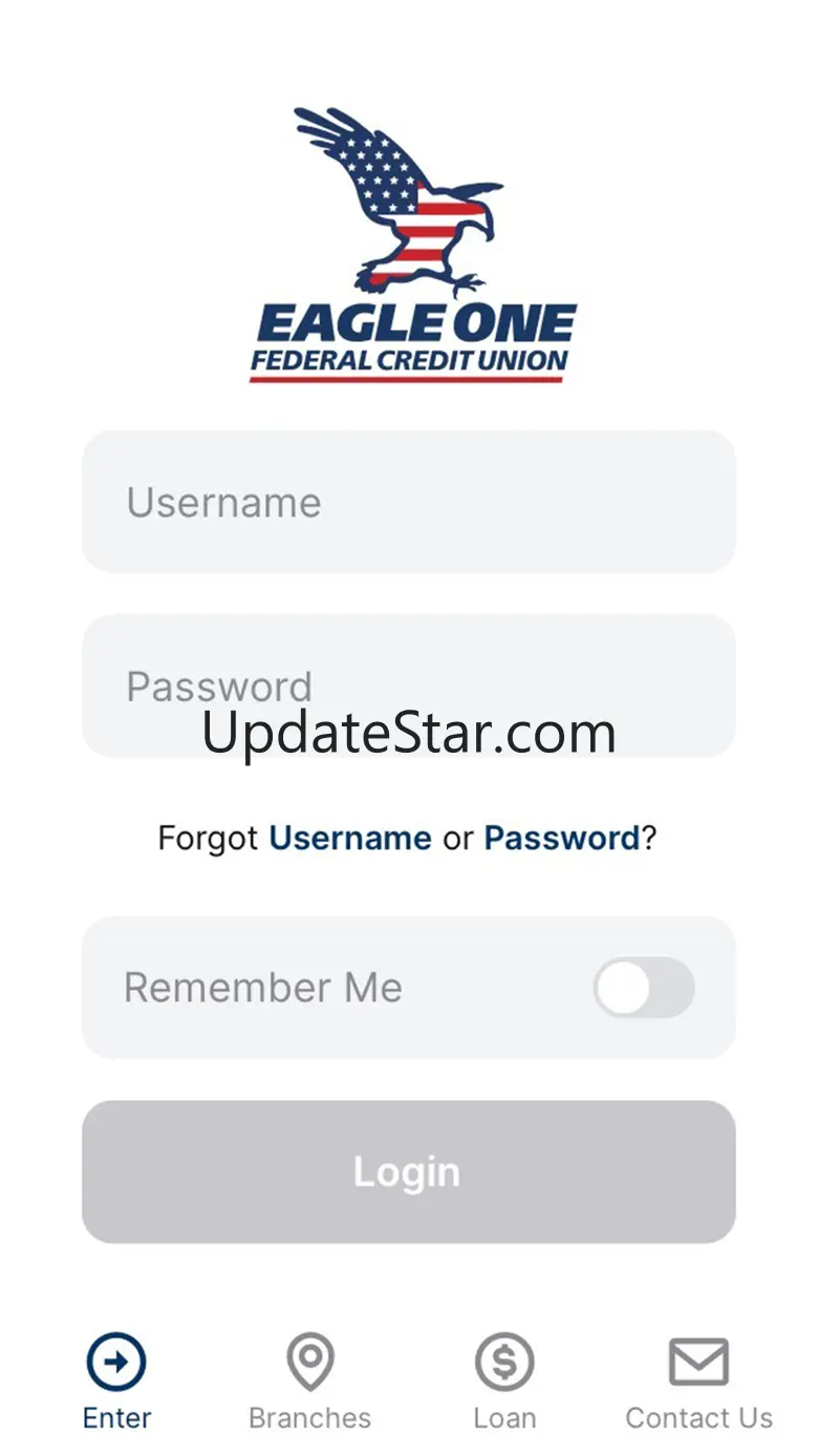 Eagle One Federal Credit Union 24.6.1