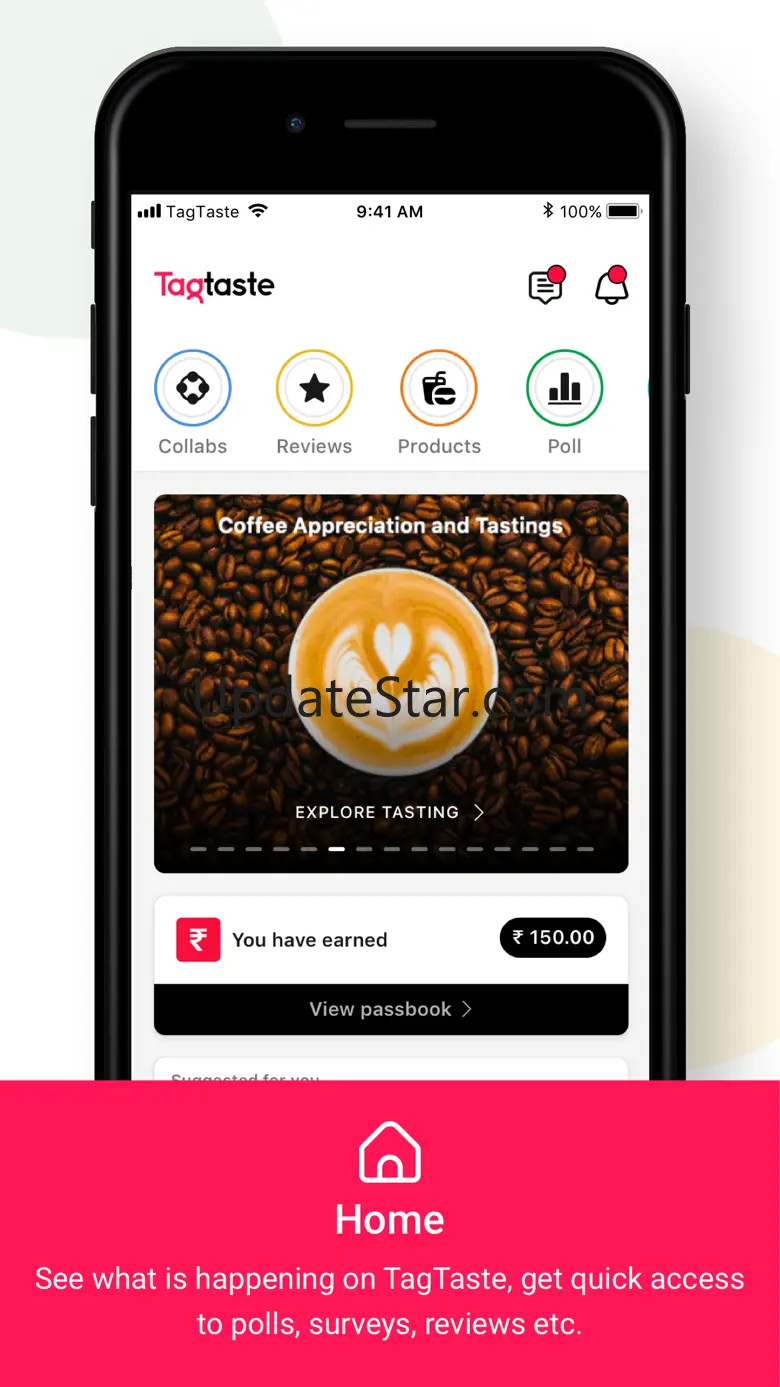 TagTaste 5.1.44