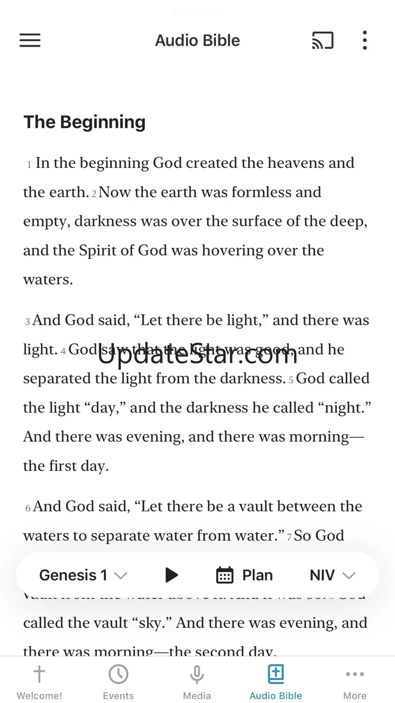 Calvary Chapel GC 6.2.3