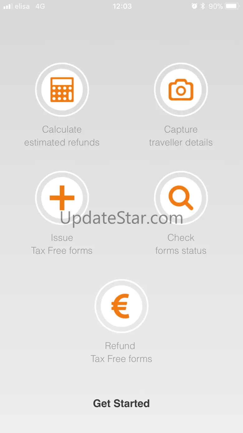 Premier mobile 2.3