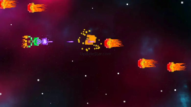RETRO: Space 5.2
