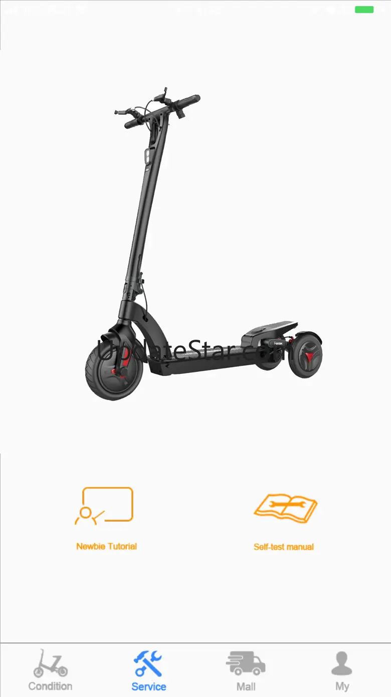 Smart e-Mobility 1.0.8