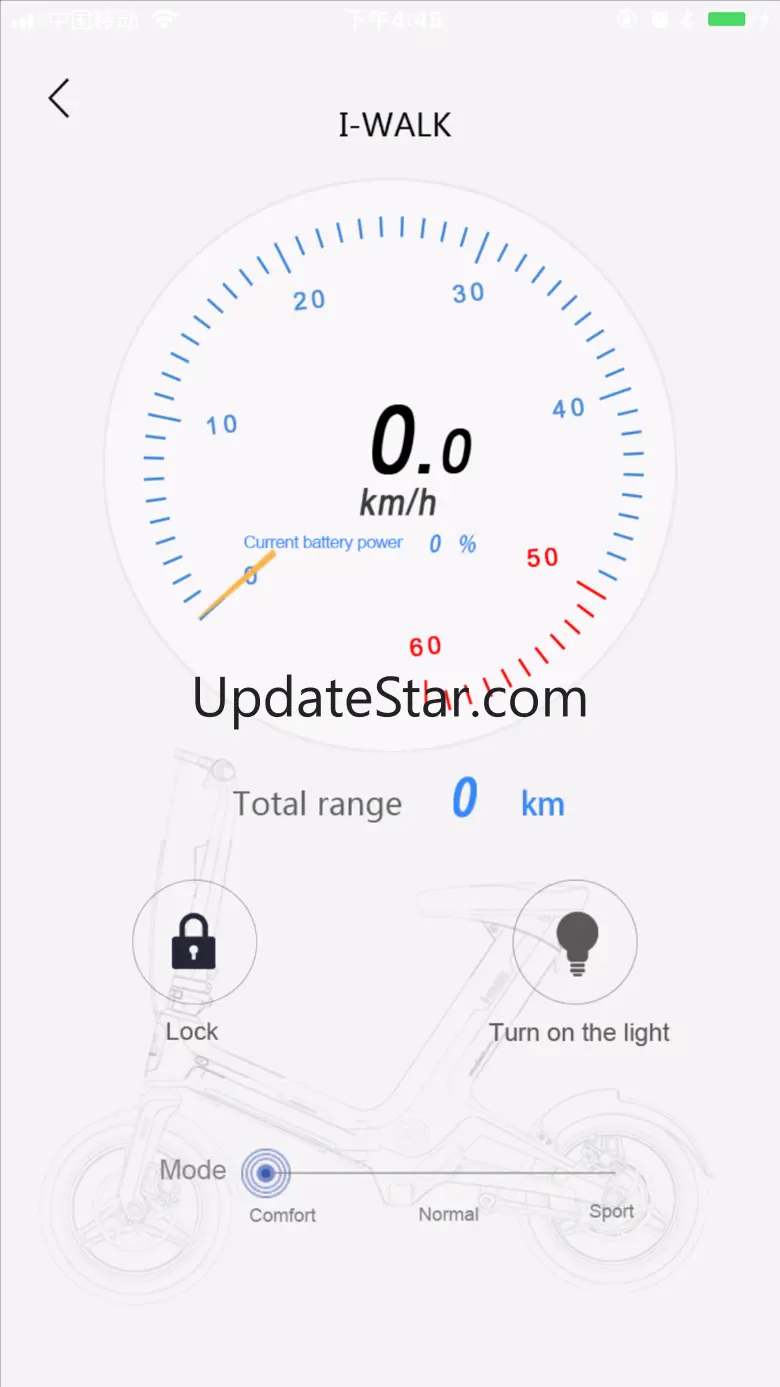 Smart e-Mobility 1.0.8