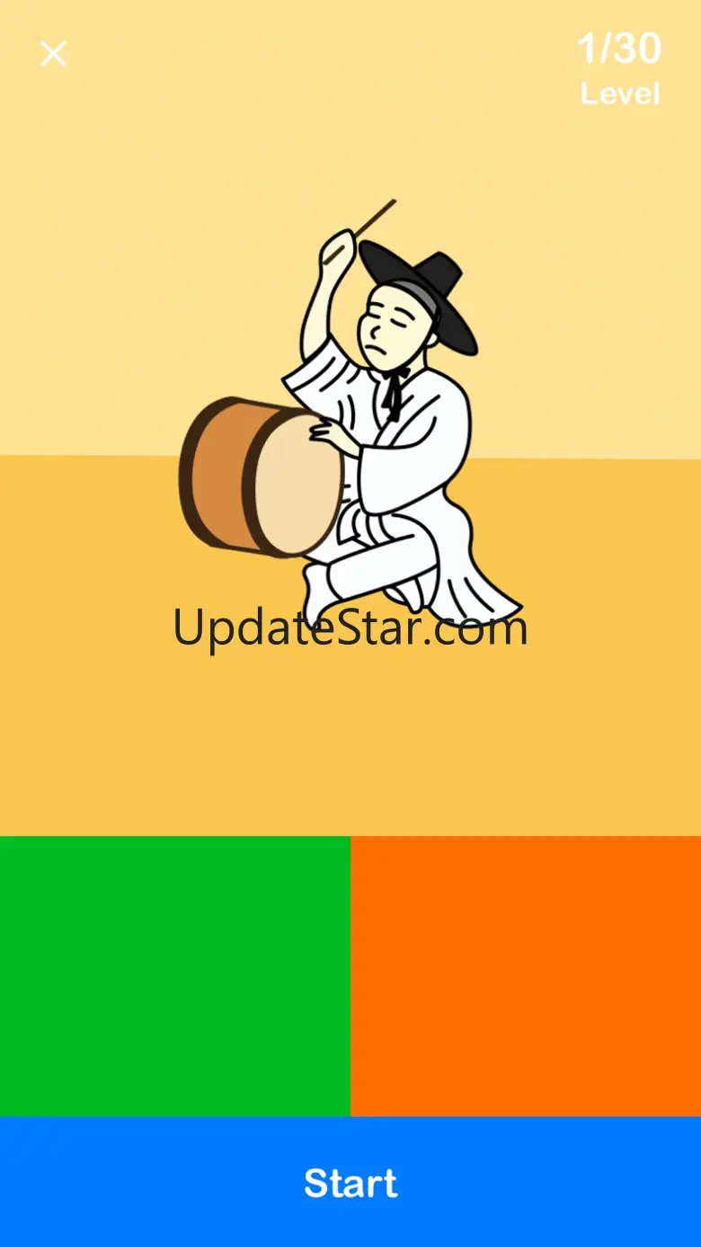 Sad Drummer 1.2