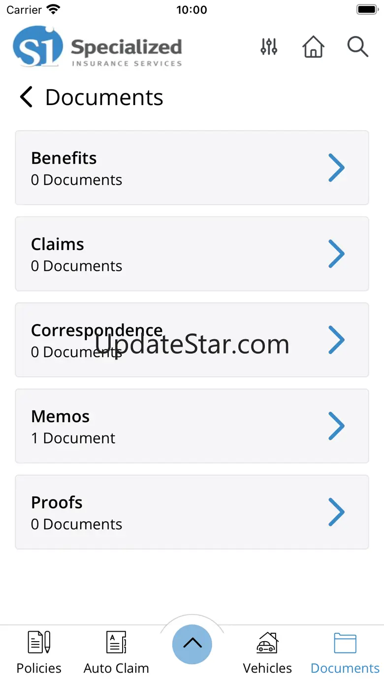 Specialized Insurance Services 2023.5.0