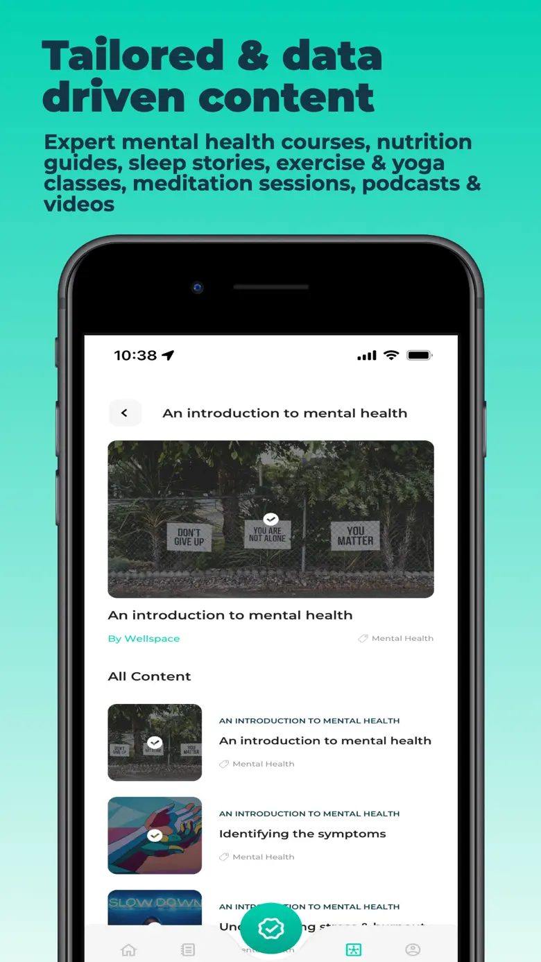 Wellspace 4.1.0