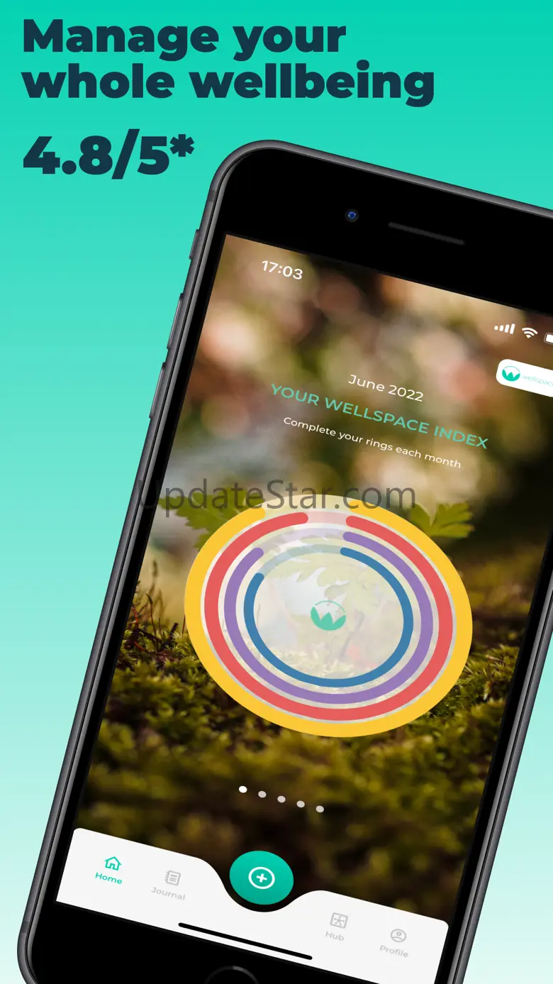 Wellspace 4.1.0