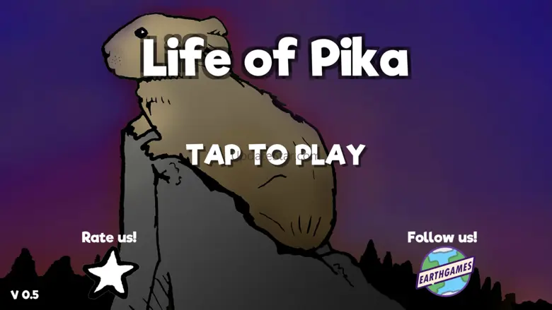 Life of Pika 1.1