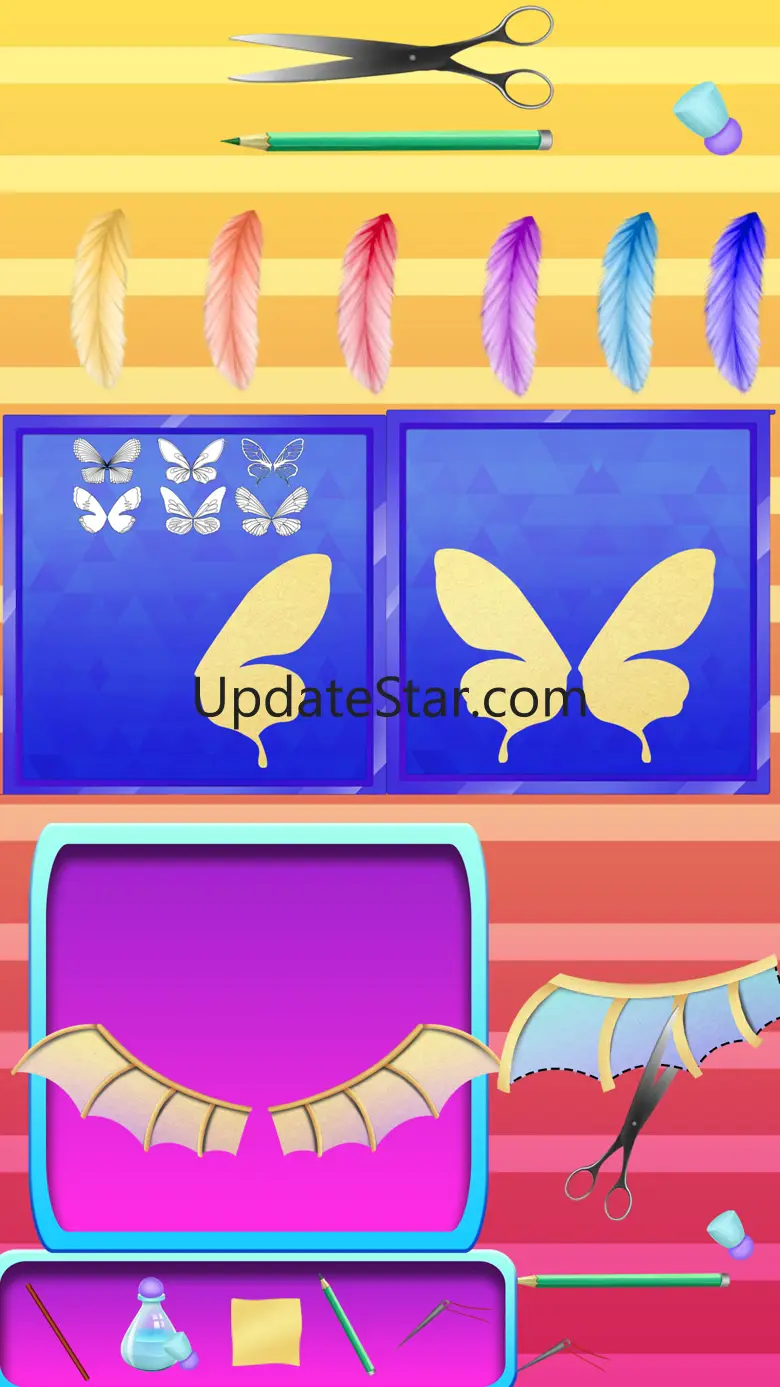 Super star Make up Prom 1.7
