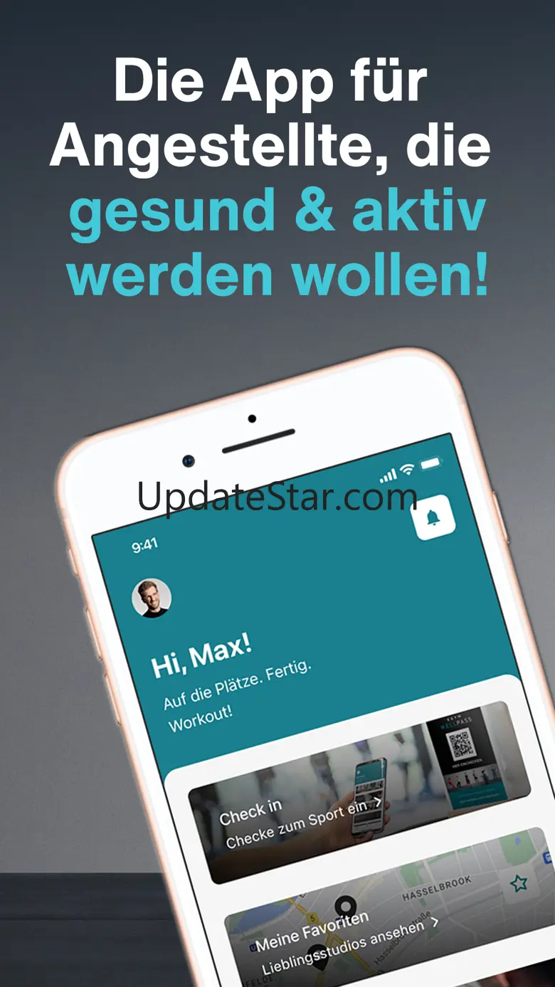 EGYM Wellpass 5.1