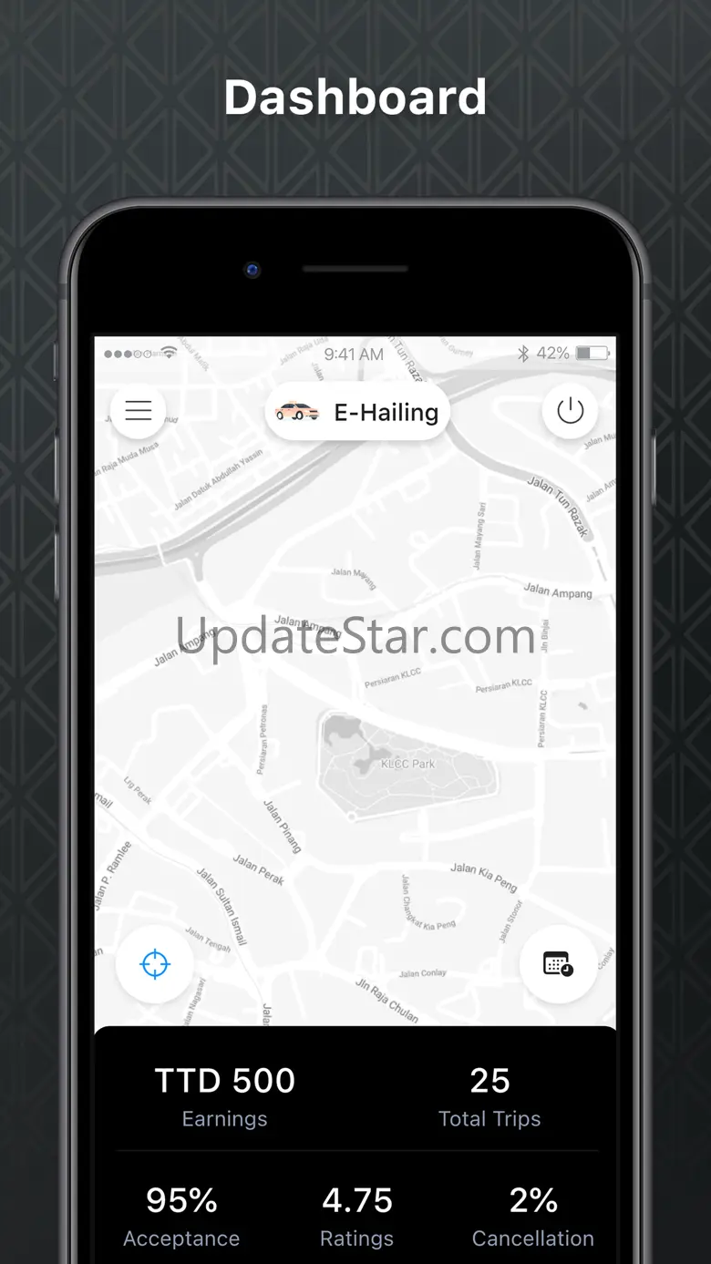 Travee Driver 6.2