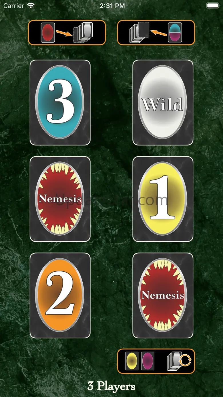 Aeon's End Turn Order 1.3