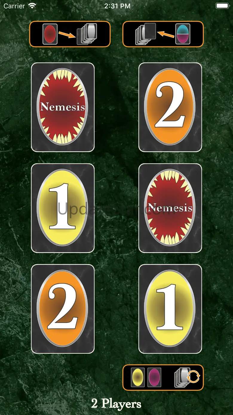 Aeon's End Turn Order 1.3