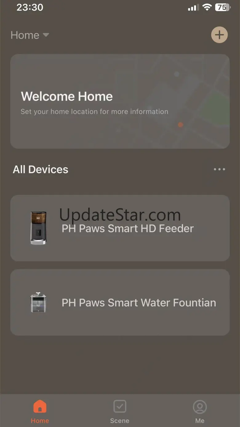 Penthouse Paws 2.0.0