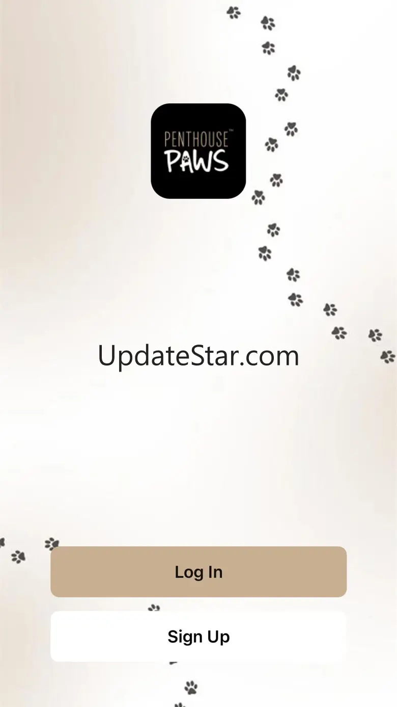 Penthouse Paws 2.0.0