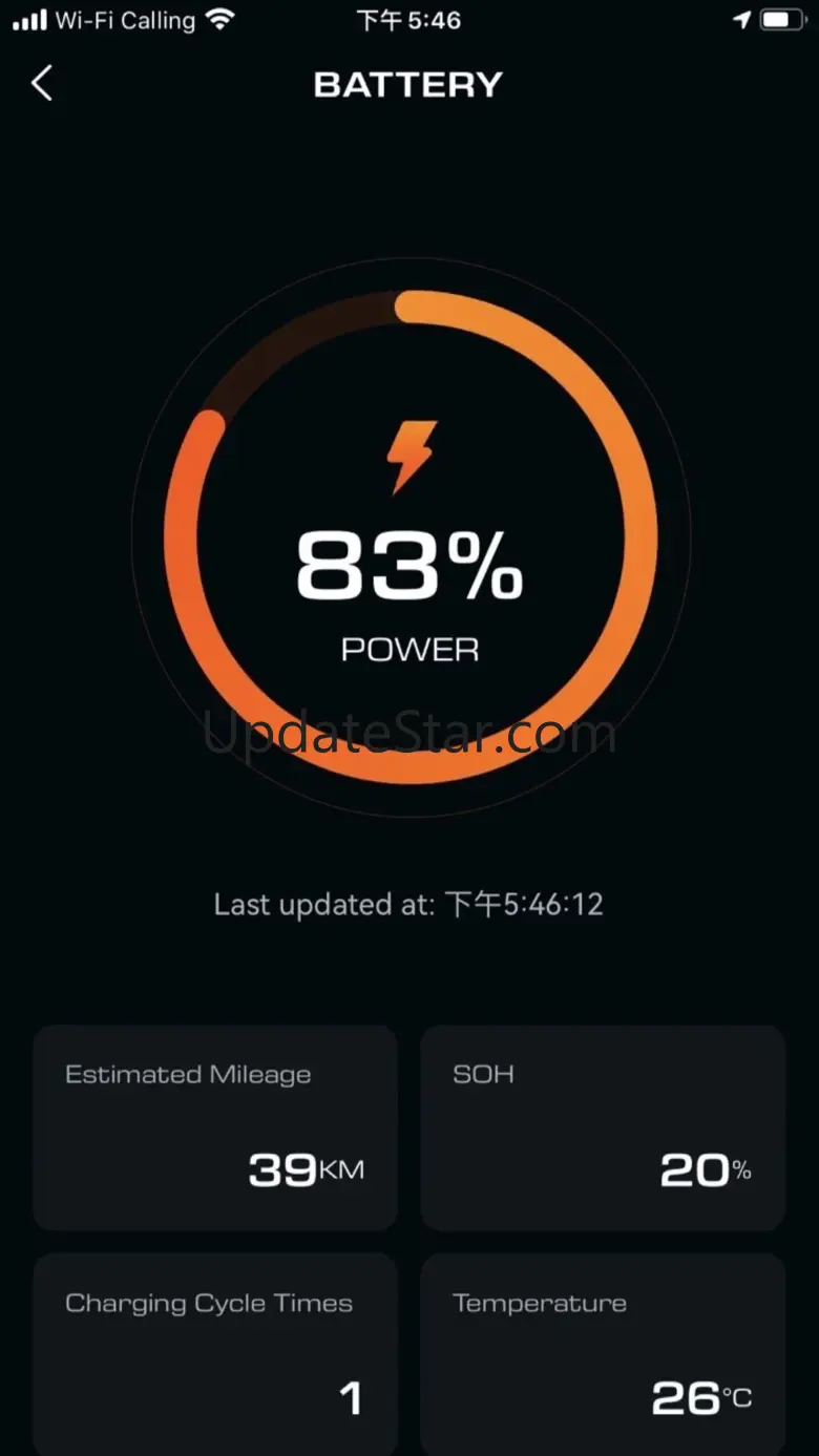 Asyncbike 1.2.1