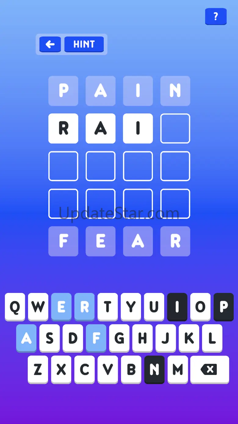 Word Ladder 1.3.0