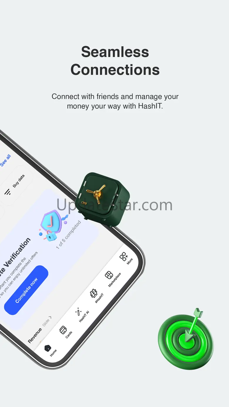 HashIT App 1.5.7