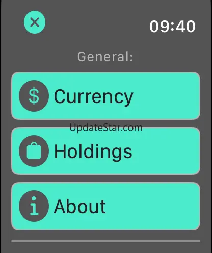 Kaspa Watch 4.0