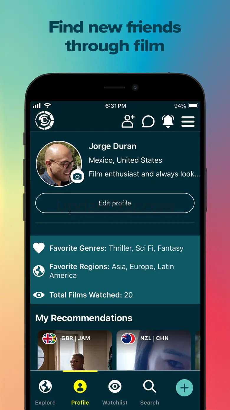 Soleil Space 2.2.0