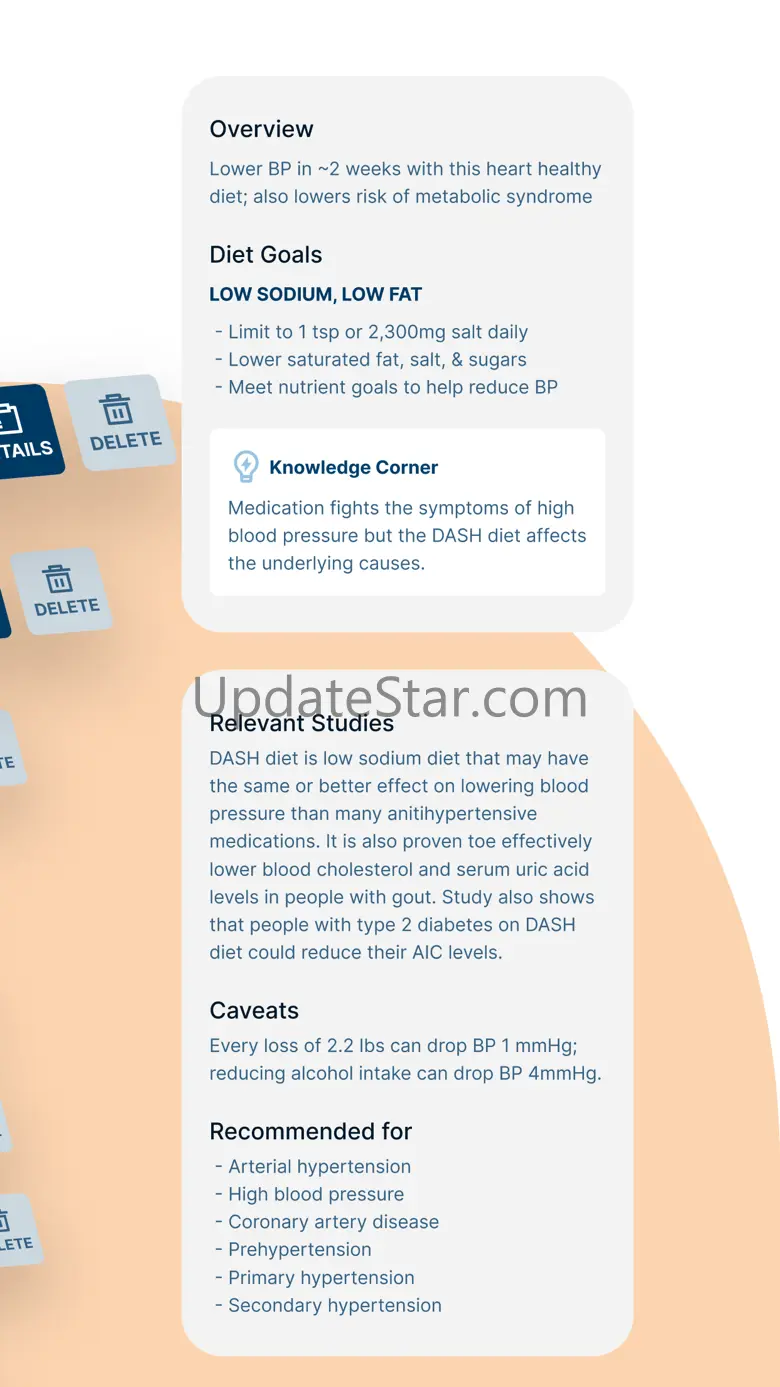 NuTrak 2.7.6