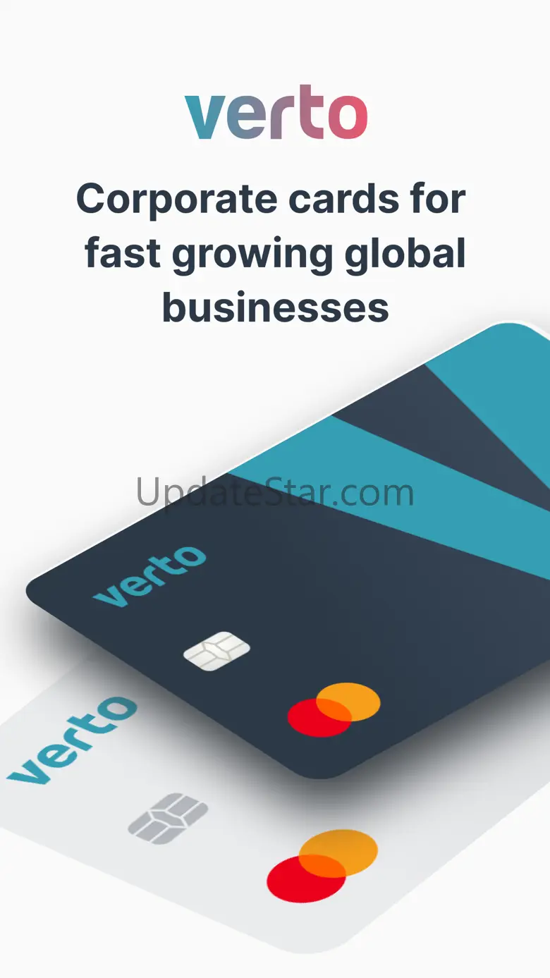 Verto Pay 2.4.0
