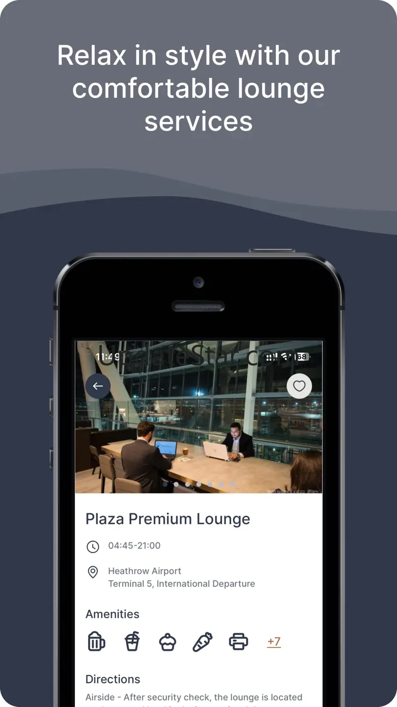 Investec InTransit 1.0.4